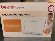 Beurer wellbeing daylight