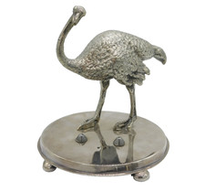 Victorian Silver Plated