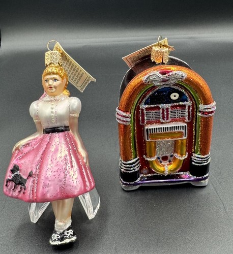Jukebox teeny bopper old - teeny,