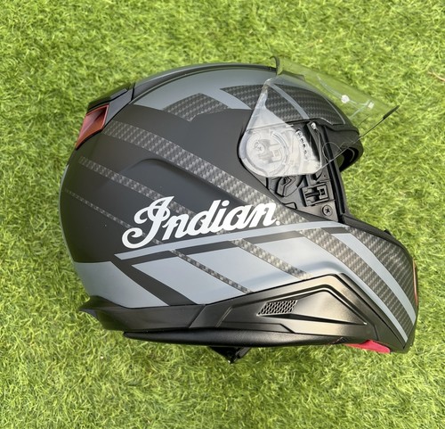 Indian motorcycle full - motorcycle, face