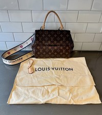 Louis Vuitton Monogram Cluny