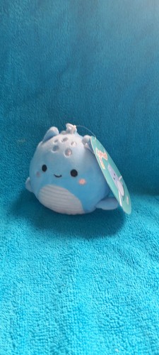 Squishmallows lune the - squishmallows, 3.5”