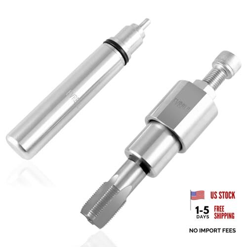 Upgraded injector sleeve cup - upgraded,