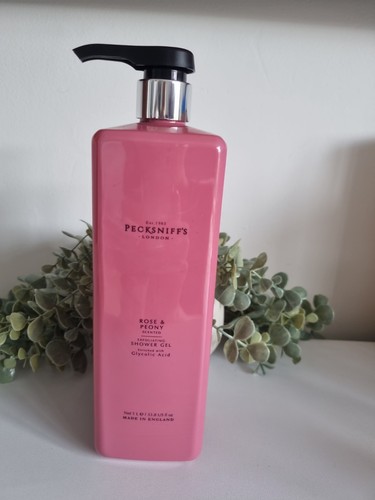 Pecksniffs shower gel - pecksniffs, 1000ml