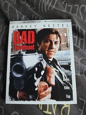 Bad Lieutenant 4K UHD Blu-ray Set Kino Lorber with Slipcase