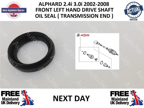 Toyota alphard 0i front - alphard,
