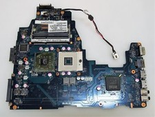 Toshiba C660-15R Motherboard