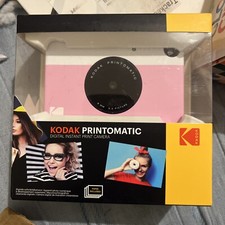 Kodak Printomatic Digital