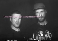 SLEAFORD MODS NUMBERED LIMITED