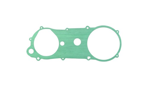 Clutch cover gasket honda - cover,