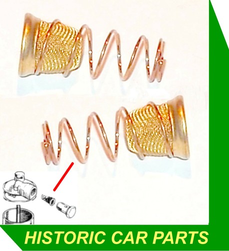 Carb fuel mesh filters 2 - x,