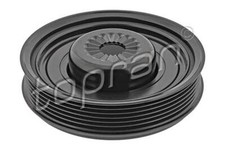Crankshaft belt pulley fits - belt,