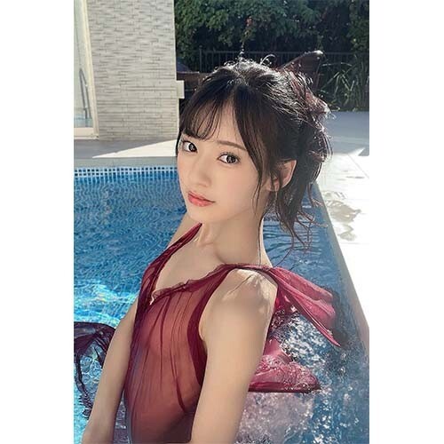 Umi yatsugake sexy hot - yatsugake, photo