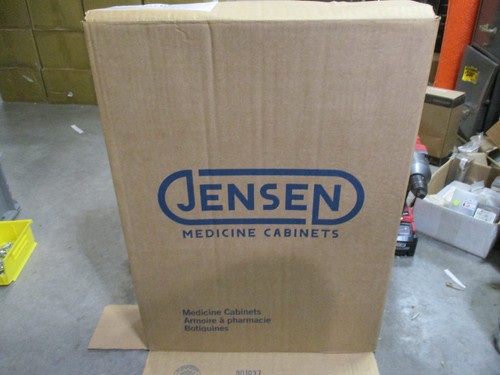 Jensen 407adj styleline framed - 407adj,