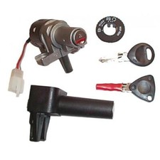 Ignition Switch Lock Set 3