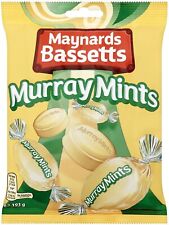 Maynards Bassetts Murray Mints