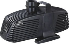 Jebao 2025 JFP Extreme Pond Pumps Solids Handling Dirty Water Koi Filtration UK