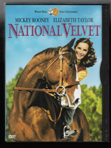 National velvet - national,