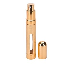 12ml GOLD Portable Refillable