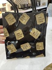 Little Brown Bag From