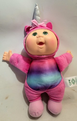 Cabbage patch kids cpk rainbow - cpk,