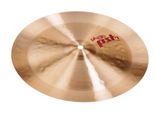 Paiste 14" PST7 China Cymbal