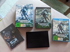 Xenoblade chronicles limited - xenoblade,