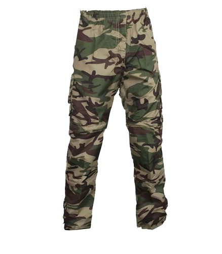 Mens trousers cargo 1 - cargo, in