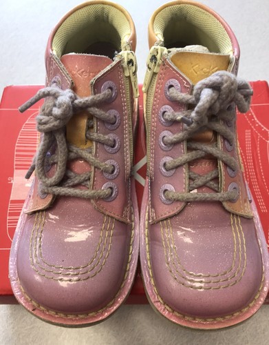 Kickers kids kick - kickers,