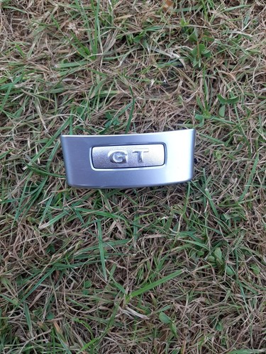 Golf mk5 chrome - vw,