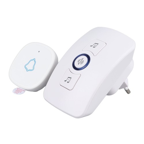 Wireless door bell home - door,