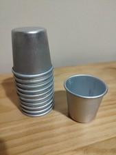 11 Vogue Aluminium Extra Deep