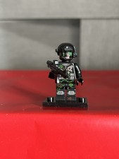 ZOMBIE ASSAULT TEAM Customised