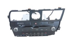 LEXUS RX AL20 Music Navi CD