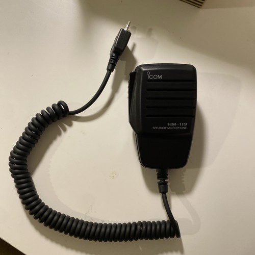 119 handheld micro speaker - handheld,