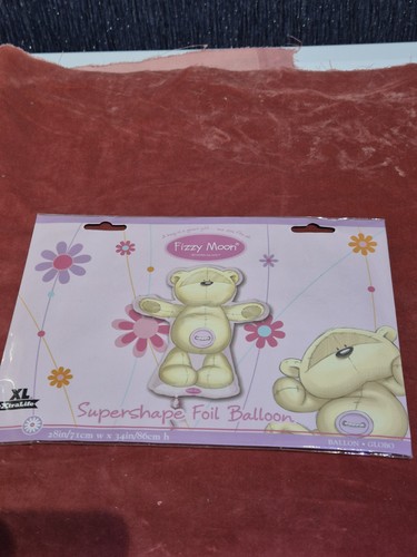 New sealed fizzy moon super - sealed,