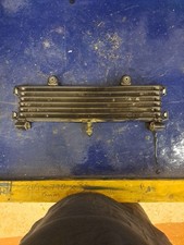 Yamaha XJR1300 XJR 1300 2015-2024 Oil Cooler 