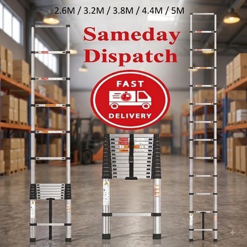 8m 4m 5m steel - 3.8m,