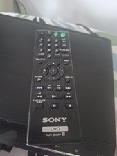Sony Blu-ray DVD Player