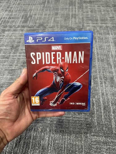 Sony interactive ent marvel - sony,