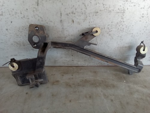 Triumph 1200 trophy left - 1200,