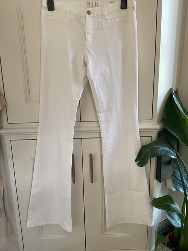 White mih marrakesh high rise - white,