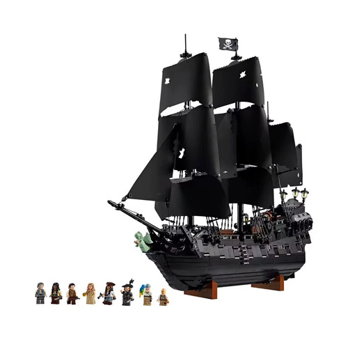 10365 moc captain - moc,