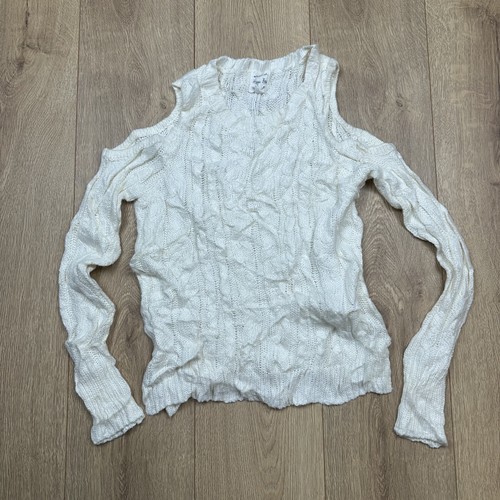 Hippie rose white shoulderless - hippie,