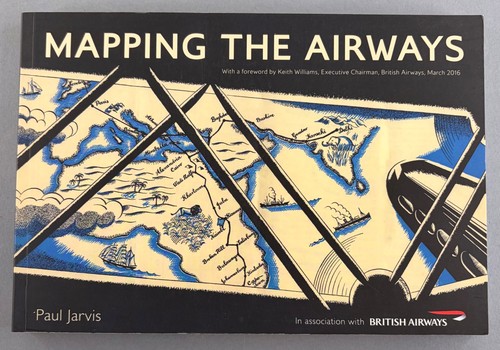 Mapping the airways - mapping,