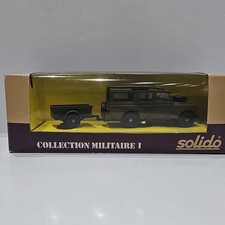 Solido 1/50 No. 6039 Land