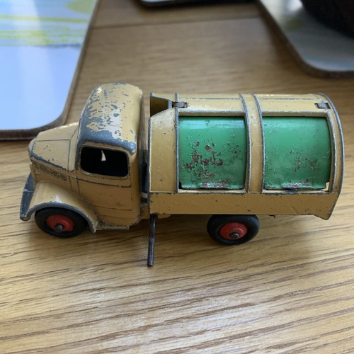 Dinky toys 252 bedford - dinky,