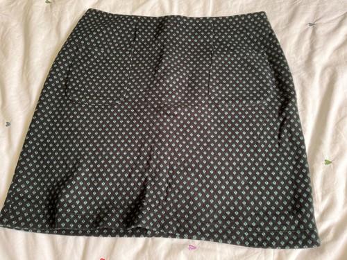 Skirt from fat face - from, size