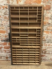 Antique Vintage Wooden