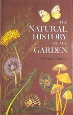Natural History of the Garden